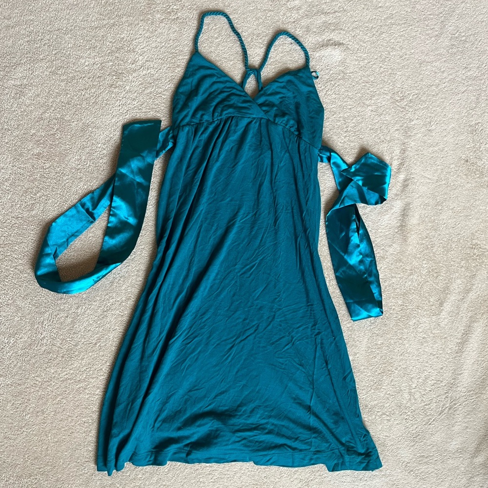 Kimchi blue. Dress